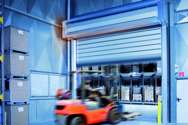 The Strategic Approach to Door Selection in Multi-Zone Facilities