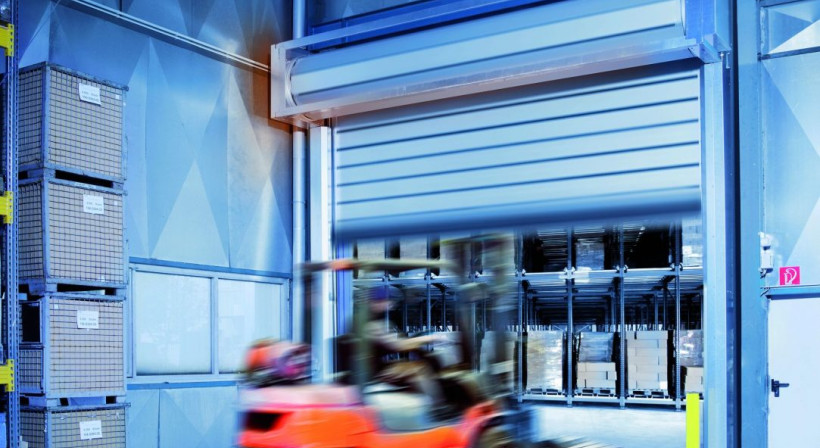 The Strategic Approach to Door Selection in Multi-Zone Facilities