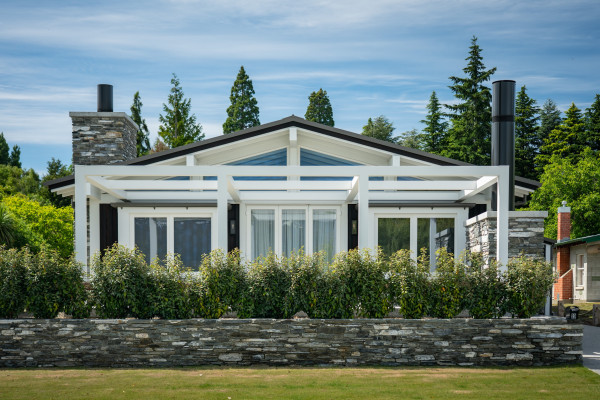 Prolam Makes Designing the Perfect Pergola a Breeze