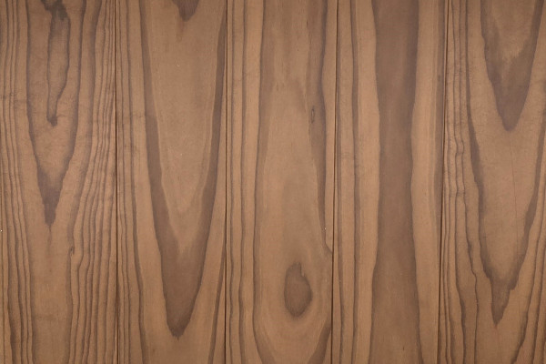 Locally Made ThermoPine Brings Natural Warmth and Stability to Interior Panelling and Battens