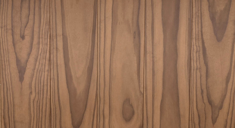 Locally Made ThermoPine Brings Natural Warmth and Stability to Interior Panelling and Battens