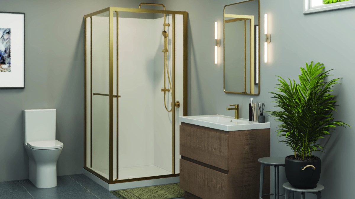 Tivoli InSlide features a sleek sliding mechanism that glides within the enclosure.