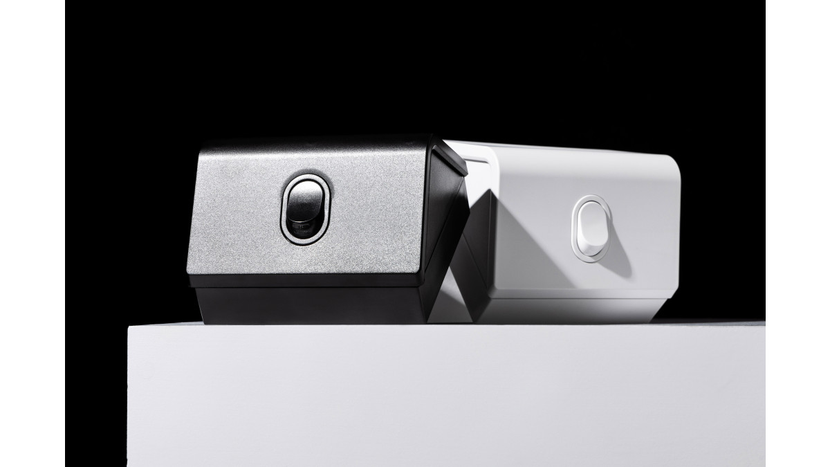 Vynco Metro X outdoor switchgear brings cohesion from the thought out interior to the exterior.