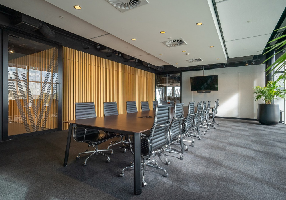 DécorSlats: Bringing the Warmth of Timber to Fire-Compliant Design