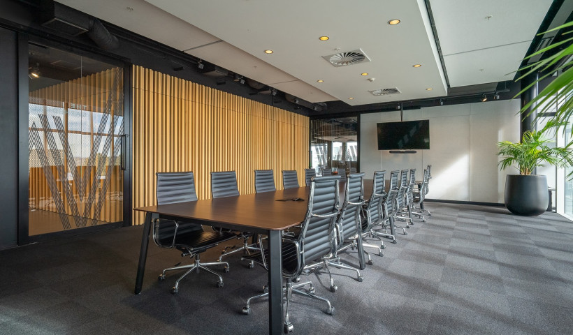 DécorSlats: Bringing the Warmth of Timber to Fire-Compliant Design