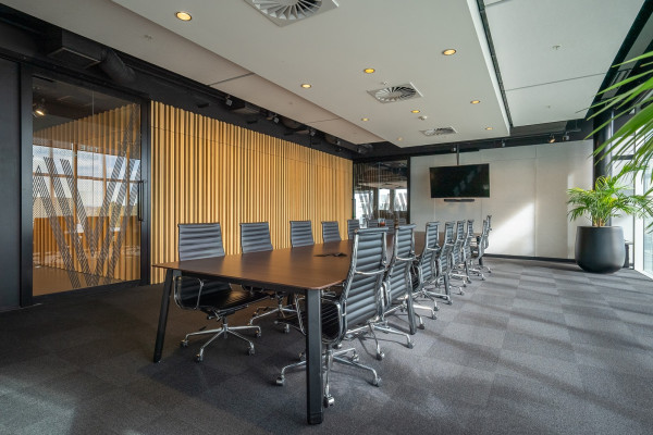 DécorSlats: Bringing the Warmth of Timber to Fire-Compliant Design