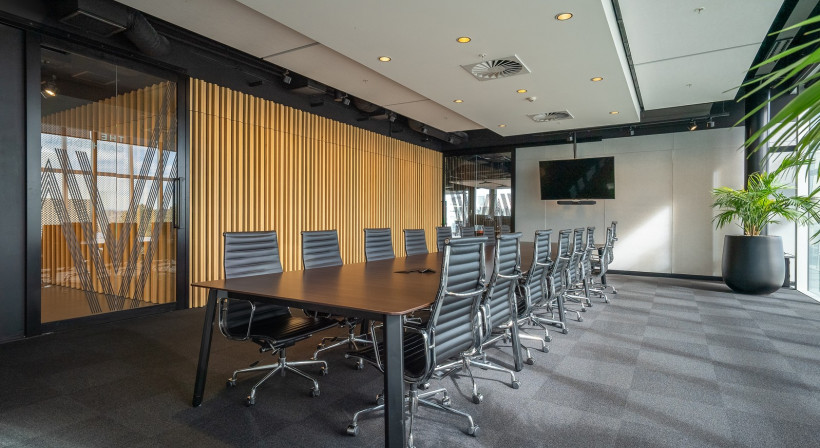 DécorSlats: Bringing the Warmth of Timber to Fire-Compliant Design