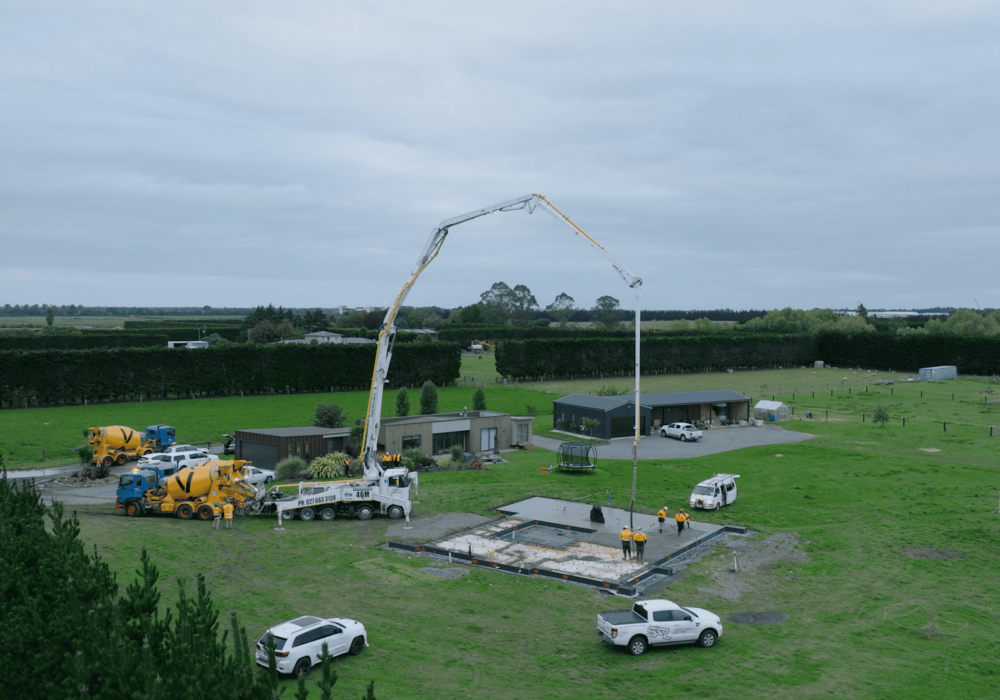 Understanding 'Good Ground' Conditions