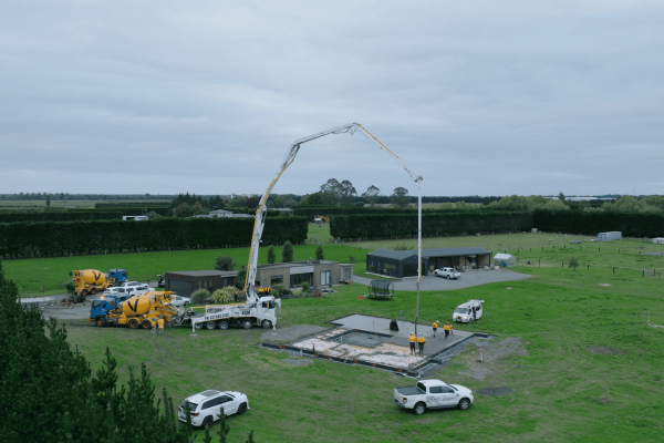 Understanding 'Good Ground' Conditions