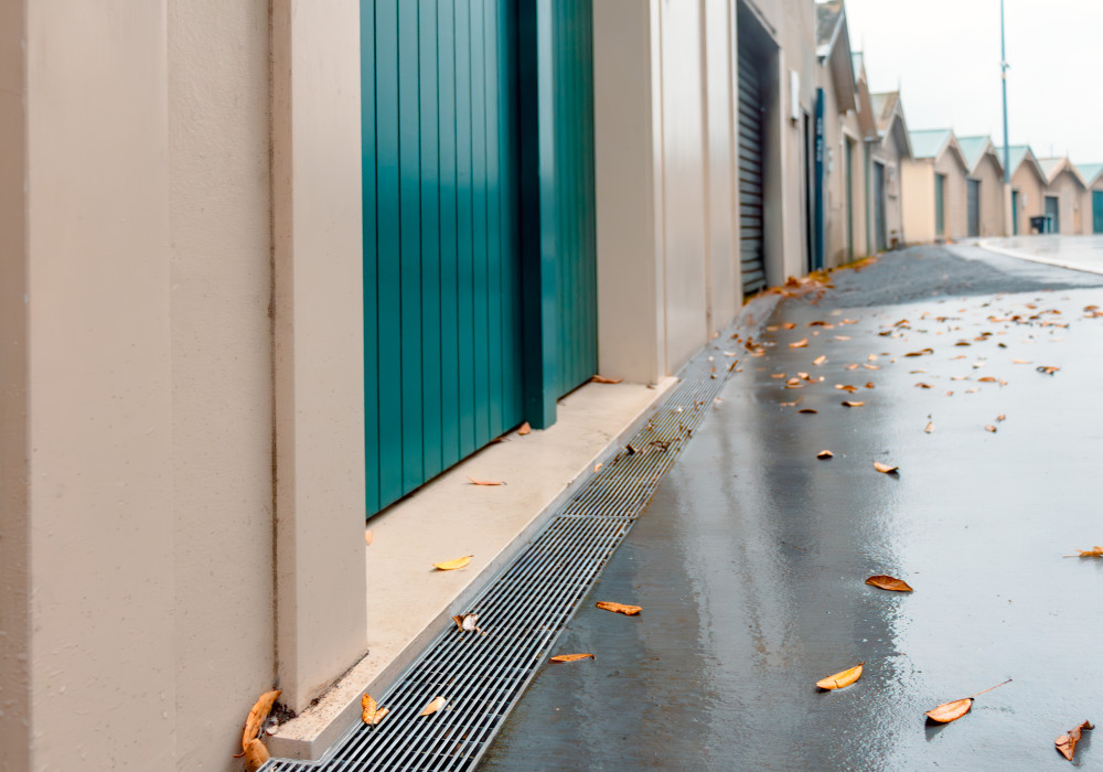 Specifying Drainage Systems in Corrosive Environments