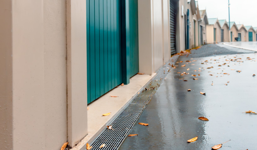 Specifying Drainage Systems in Corrosive Environments