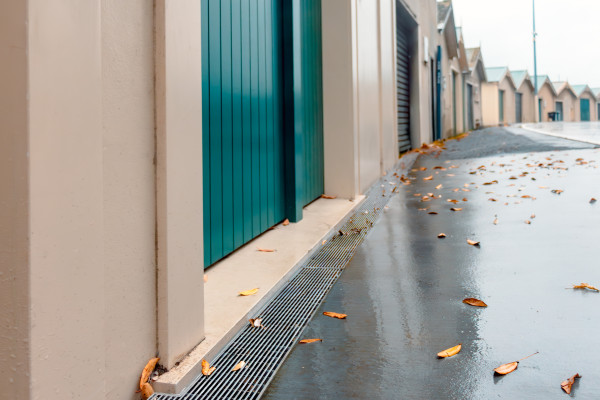 Specifying Drainage Systems in Corrosive Environments