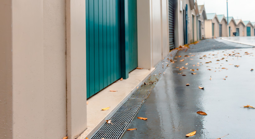 Specifying Drainage Systems in Corrosive Environments