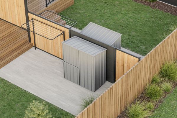 The Future Of Fire-Rated Fencing That Takes Outdoor Spaces to the Next Level