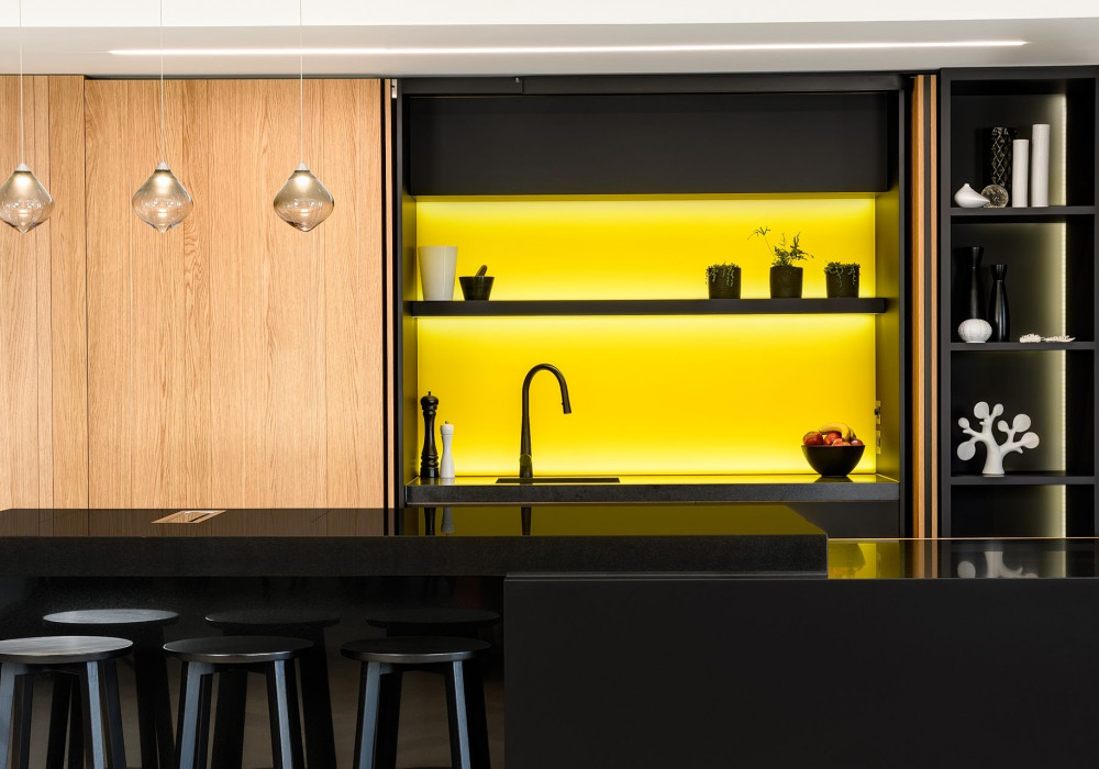 SatinGlas: The Practical Choice for Impactful Design