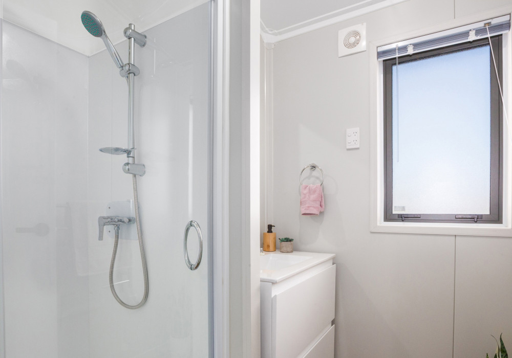 Enabling Plumbing for a Hard to Reach New Build on a Sloping Site