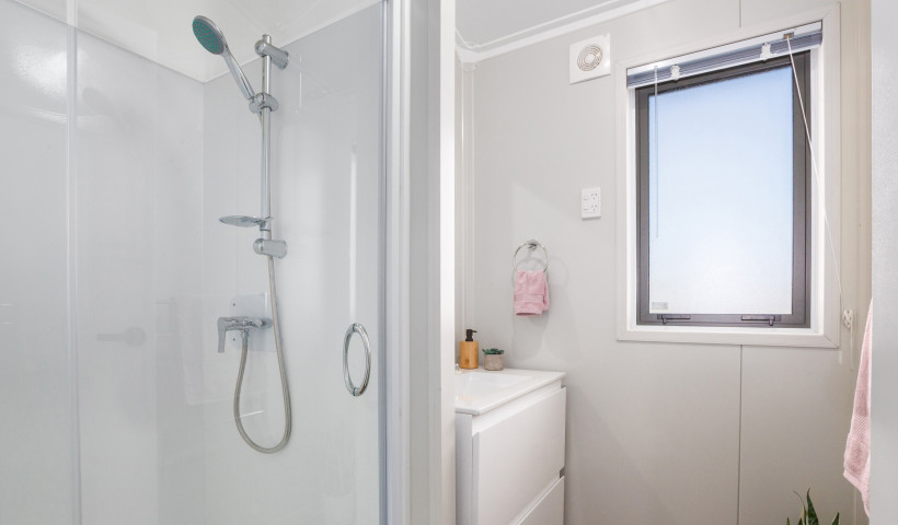 Enabling Plumbing for a Hard to Reach New Build on a Sloping Site