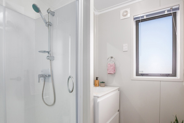 Enabling Plumbing for a Hard to Reach New Build on a Sloping Site