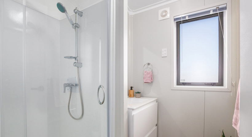 Enabling Plumbing for a Hard to Reach New Build on a Sloping Site