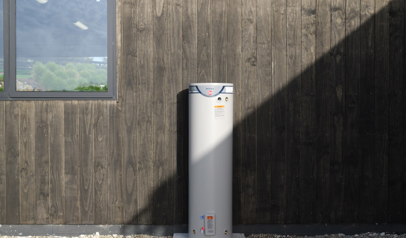 Choosing the Right Hot Water Cylinder for Coastal and Harsh Environments