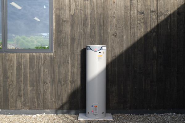 Choosing the Right Hot Water Cylinder for Coastal and Harsh Environments