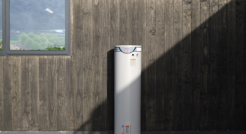 Choosing the Right Hot Water Cylinder for Coastal and Harsh Environments