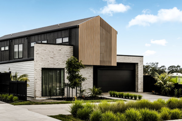 Maddren Showhome: A Showcase of Style and Security with ASSA ABLOY
