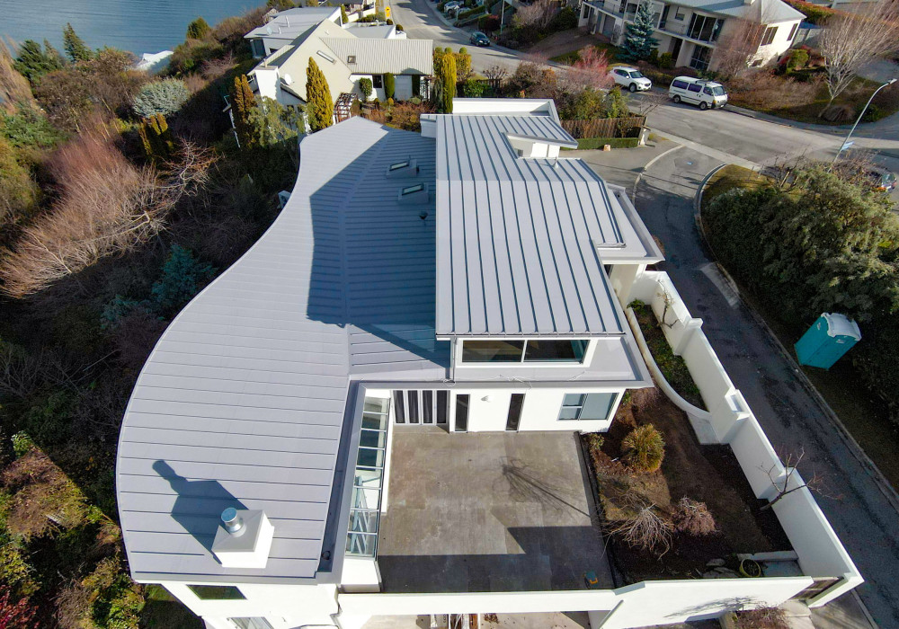 Viking Roofspec and Coastal Environments: The Perfect Match
