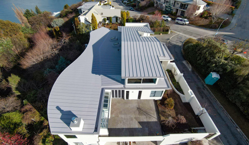 Viking Roofspec and Coastal Environments: The Perfect Match