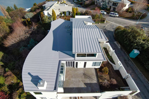 Viking Roofspec and Coastal Environments: The Perfect Match