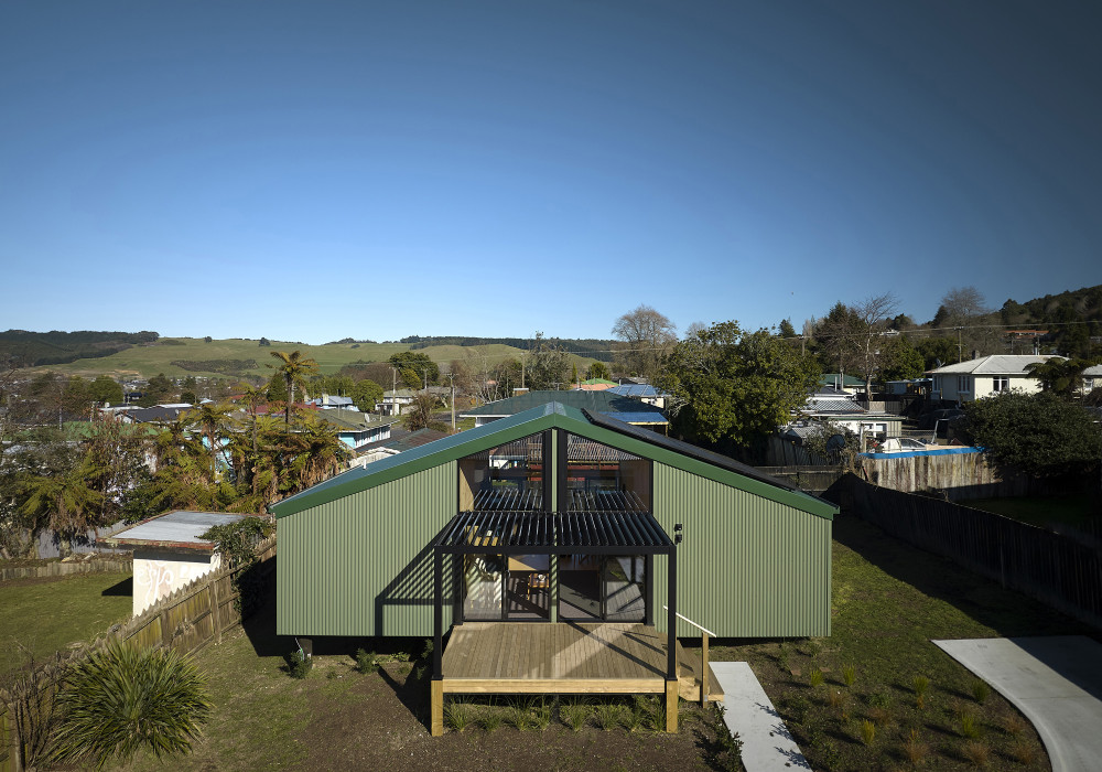 A Faster, Smarter, More Accessible Way to Build