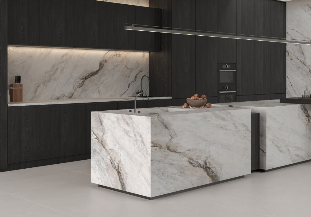 NZ Panels Group Adds Porcelain to its Benchtop Offer