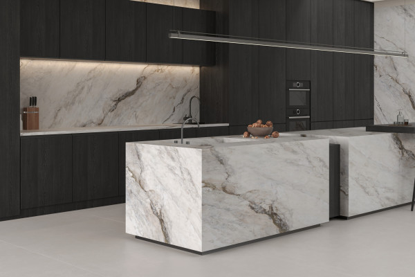 NZ Panels Group Adds Porcelain to its Benchtop Offer