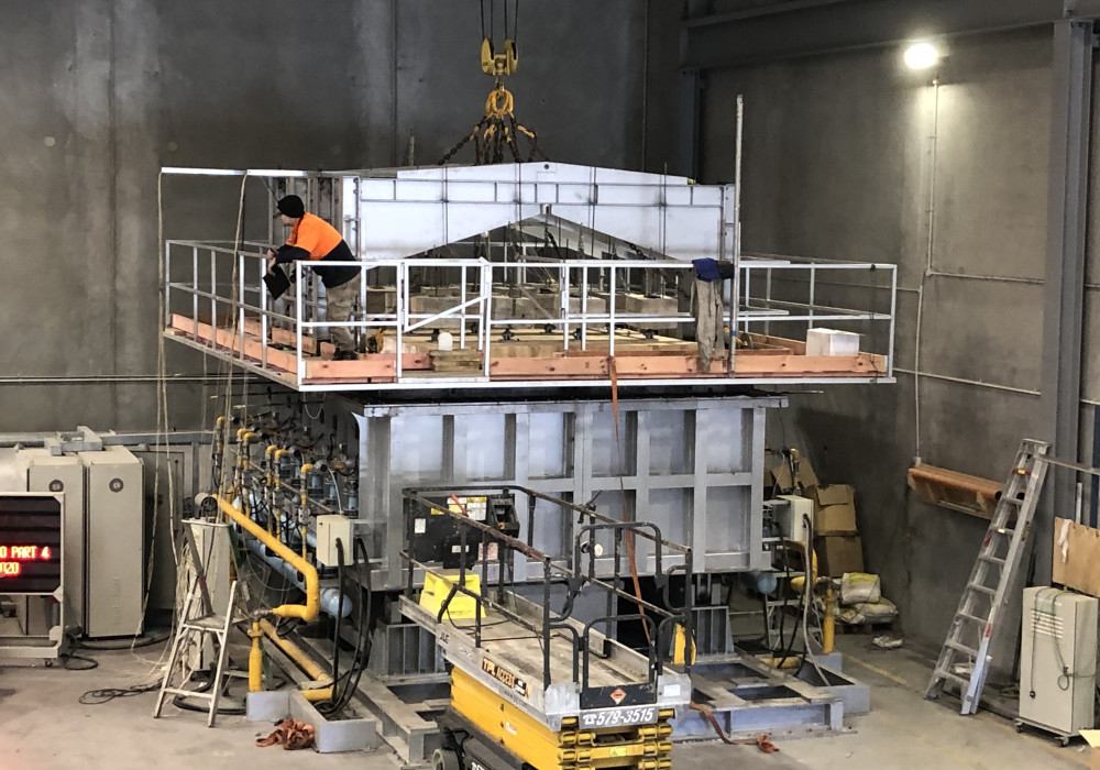 Woodspan PLT Flooring Ensures Trusted Fire Performance
