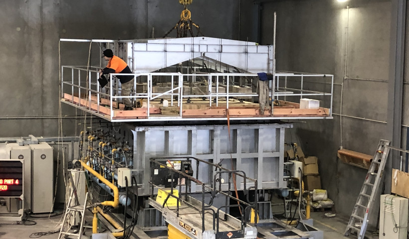 Woodspan PLT Flooring Ensures Trusted Fire Performance