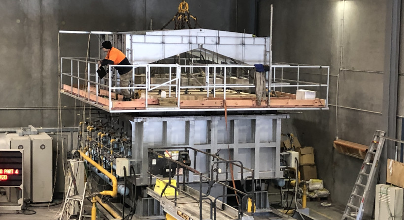Woodspan PLT Flooring Ensures Trusted Fire Performance
