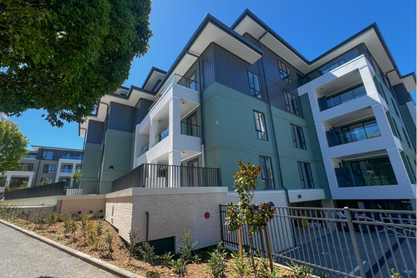 Smart Balustrade Selection Enhances Outdoor Living at Remuera Gardens