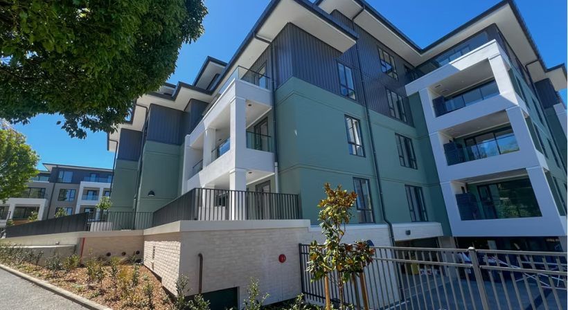 Smart Balustrade Selection Enhances Outdoor Living at Remuera Gardens