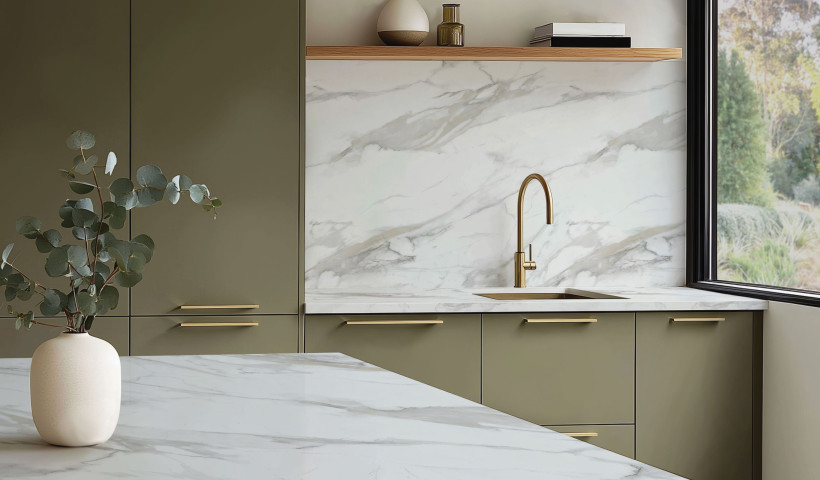 Wilsonart HPL Gets a Major Range Refresh