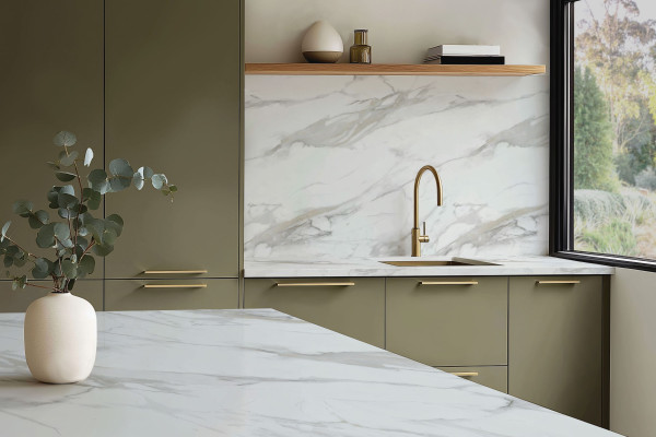 Wilsonart HPL Gets a Major Range Refresh