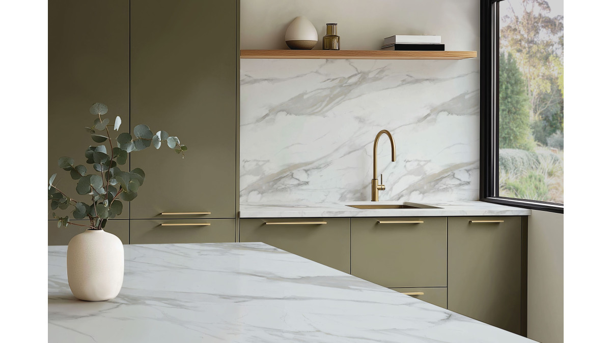 Borghini Marble.