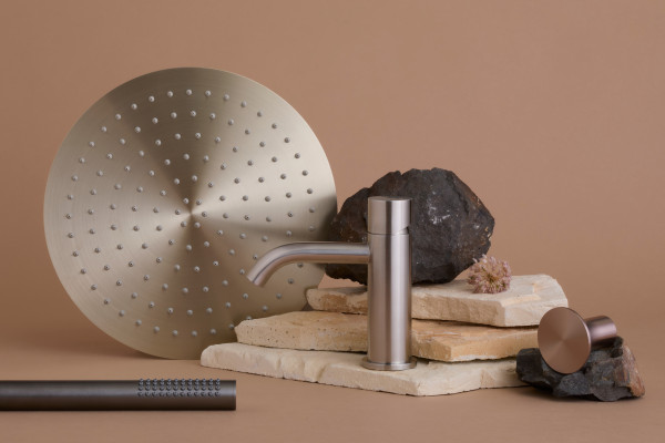 The Art of Choosing Materials for Tapware