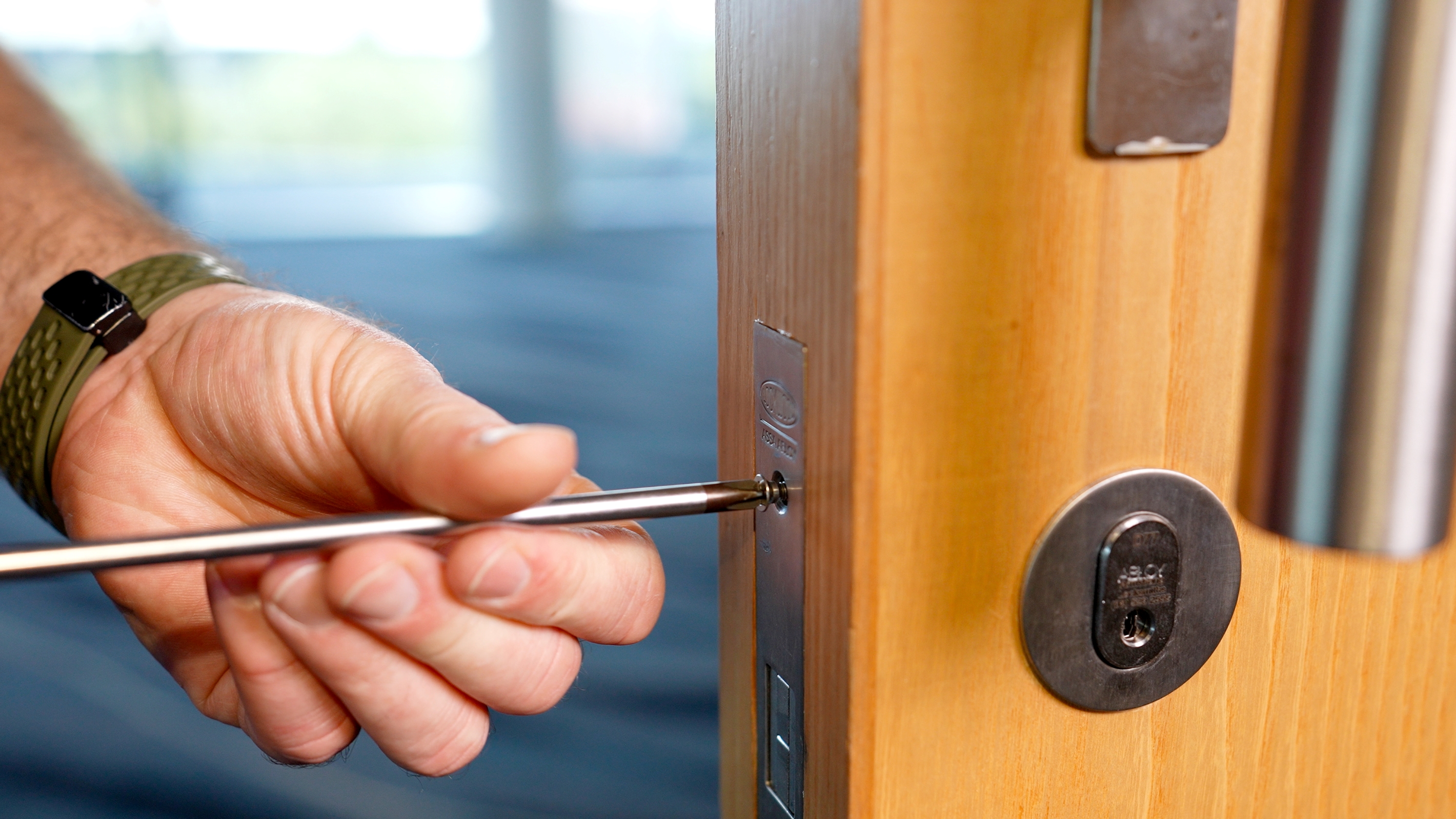 Smart Access: Viaduct Events Centre Upgrades to ABLOY CLIQ Security – EBOSS