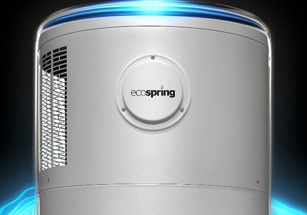 EcoSpring Launches Smart, Ultra-Efficient Hot Water Heat Pumps for Kiwi Homes