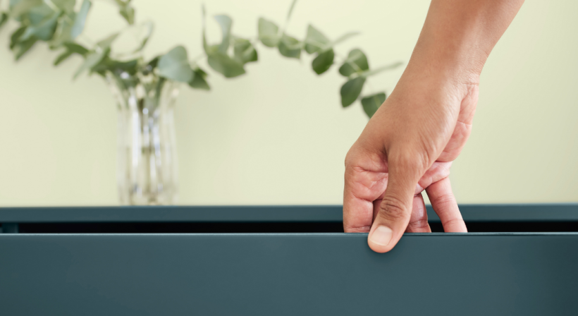 Elevate Your Projects with Certified Zero-Joint Excellence: REHAU LaserEdge