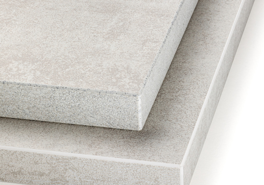 REHAU Delivers Frameless Design with RAUKANTEX pigmento
