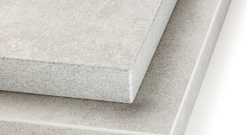 REHAU Delivers Frameless Design with RAUKANTEX pigmento