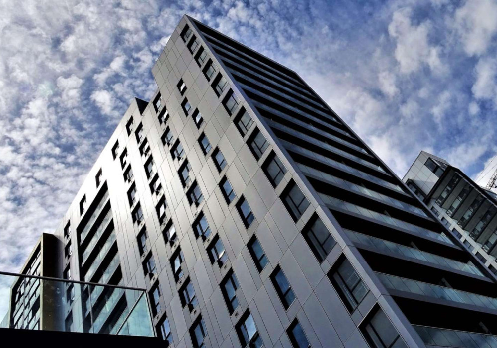 Specify Façade Firestopping Solutions with Confidence and Clarity