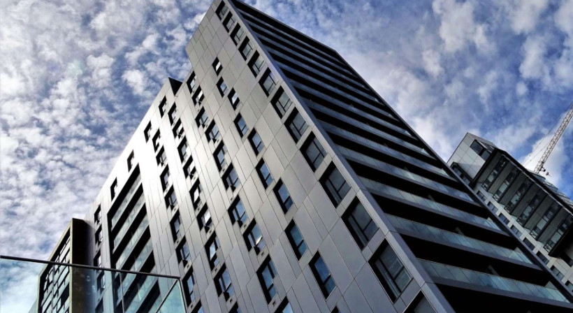 Specify Façade Firestopping Solutions with Confidence and Clarity
