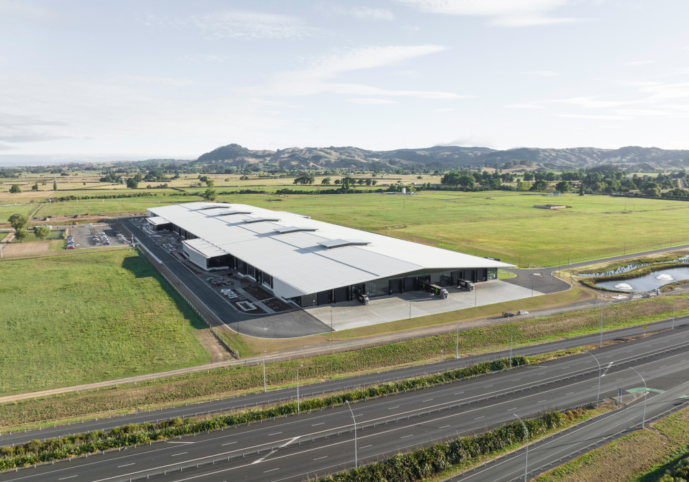 AGP Glass Goes Live on EBOSS